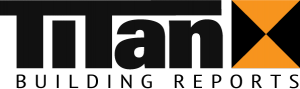 Building Reports and Property Inspection Logo